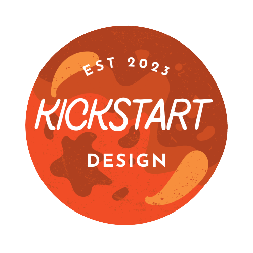Kickstart Studio Logo